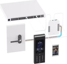Laden Sie das Bild in den Galerie-Viewer, Ubiquiti UA INTERCOM