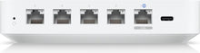 Laden Sie das Bild in den Galerie-Viewer, Ubiquiti Cloud Gateway Ultra UCG Ultra