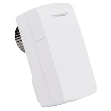 Laden Sie das Bild in den Galerie-Viewer, Homematic IP Smart Home Heizkörperthermostat - kompakt 2, HmIP-eTRV-C-2