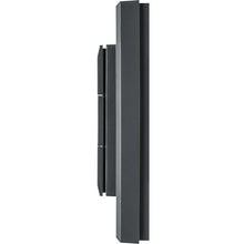 Laden Sie das Bild in den Galerie-Viewer, Homematic IP Smart Home Wandtaster HmIP-WRC6-A - 6-fach, anthrazit