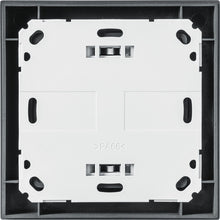 Laden Sie das Bild in den Galerie-Viewer, Homematic IP Smart Home Wandtaster HmIP-WRC6-A - 6-fach, anthrazit