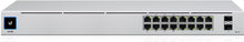 Laden Sie das Bild in den Galerie-Viewer, Ubiquiti Standard 16 PoE USW 16 POE
