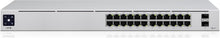 Laden Sie das Bild in den Galerie-Viewer, Ubiquiti UniFi Standard Switch 24 Poe USW 24 POE