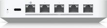 Laden Sie das Bild in den Galerie-Viewer, Ubiquiti Cloud Gateway Max UCG Max 512GB