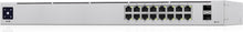 Laden Sie das Bild in den Galerie-Viewer, Ubiquiti Standard 16 PoE USW 16 POE