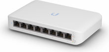 Laden Sie das Bild in den Galerie-Viewer, Ubiquiti USW LITE 8 POE
