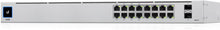Laden Sie das Bild in den Galerie-Viewer, Ubiquiti Standard 16 PoE USW 16 POE