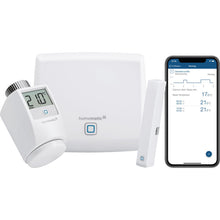 Laden Sie das Bild in den Galerie-Viewer, Homematic IP Starter-Set HmIP-SK1