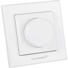 Laden Sie das Bild in den Galerie-Viewer, Homematic IP Drehtaster HmIP-WRCR