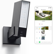 Laden Sie das Bild in den Galerie-Viewer, Netatmo Smarte Überwachungskamera Außen