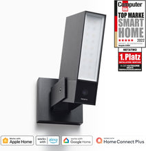 Laden Sie das Bild in den Galerie-Viewer, Netatmo Smarte Überwachungskamera Außen