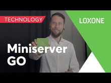 Laden und Abspielen von Videos im Galerie-Viewer, Miniserver Go