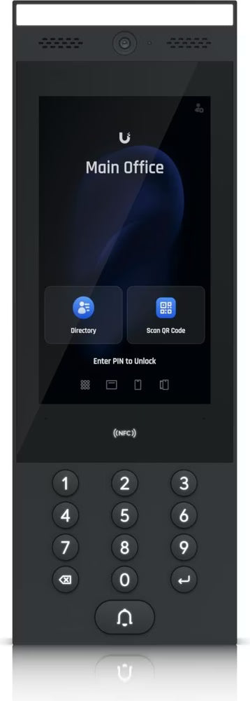 Ubiquiti UA INTERCOM