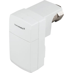 Homematic IP Smart Home Heizkörperthermostat - kompakt 2, HmIP-eTRV-C-2
