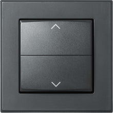 Laden Sie das Bild in den Galerie-Viewer, Homematic IP Smart Home Tasterwippe HmIP-BRA
