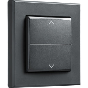 Homematic IP Smart Home Tasterwippe HmIP-BRA