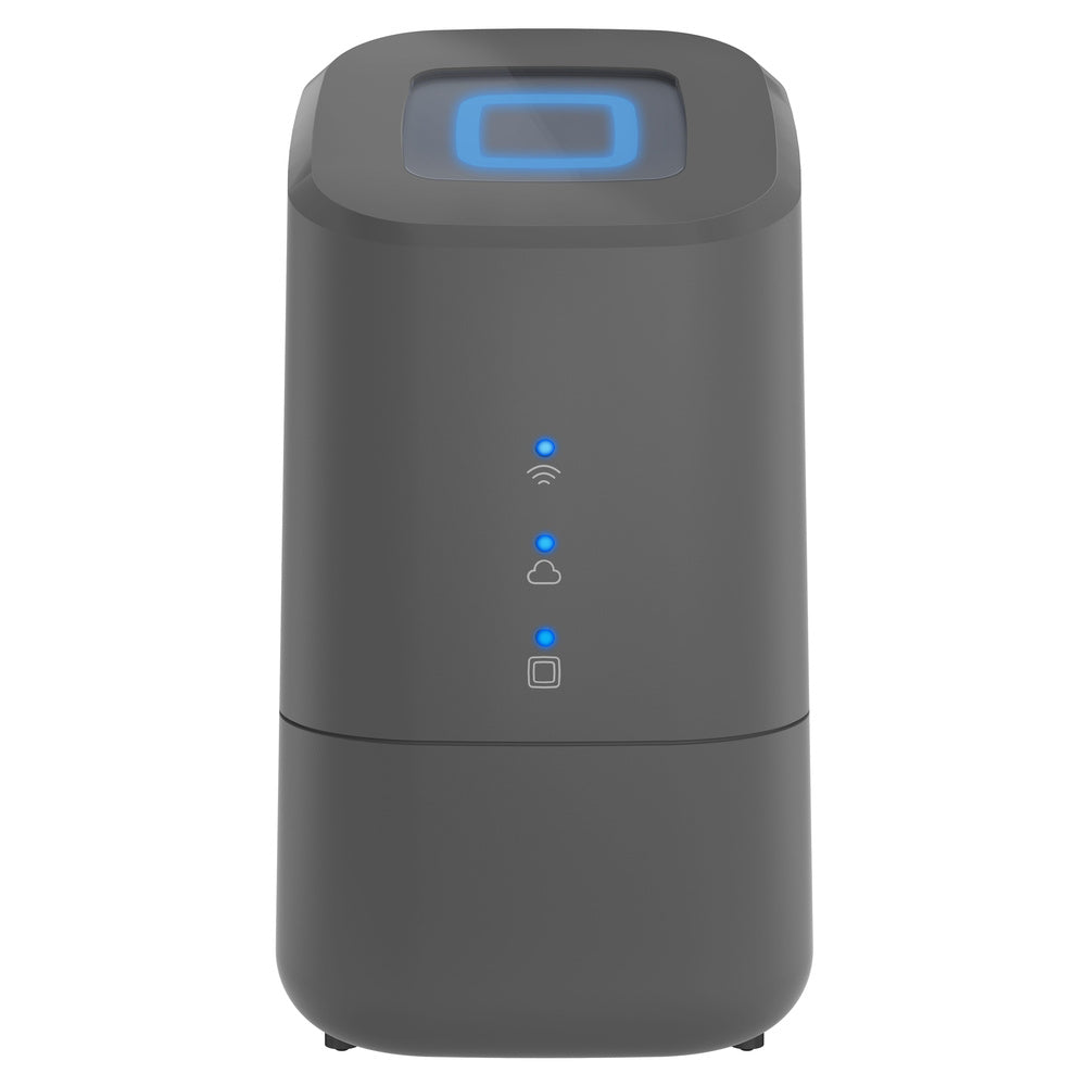 Homematic IP Smart Home Zentrale Home Control Unit HmIP-HCU1