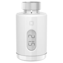 Laden Sie das Bild in den Galerie-Viewer, Homematic IP Smart Home Heizkörperthermostat – pure HmIP-eTRV-3
