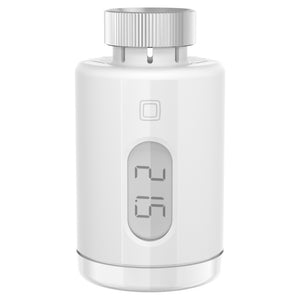 Homematic IP Smart Home Heizkörperthermostat – pure HmIP-eTRV-3