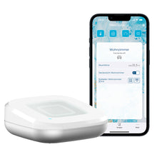 Laden Sie das Bild in den Galerie-Viewer, Homematic IP Smart Home Access Point 2, HmIP-HAP2
