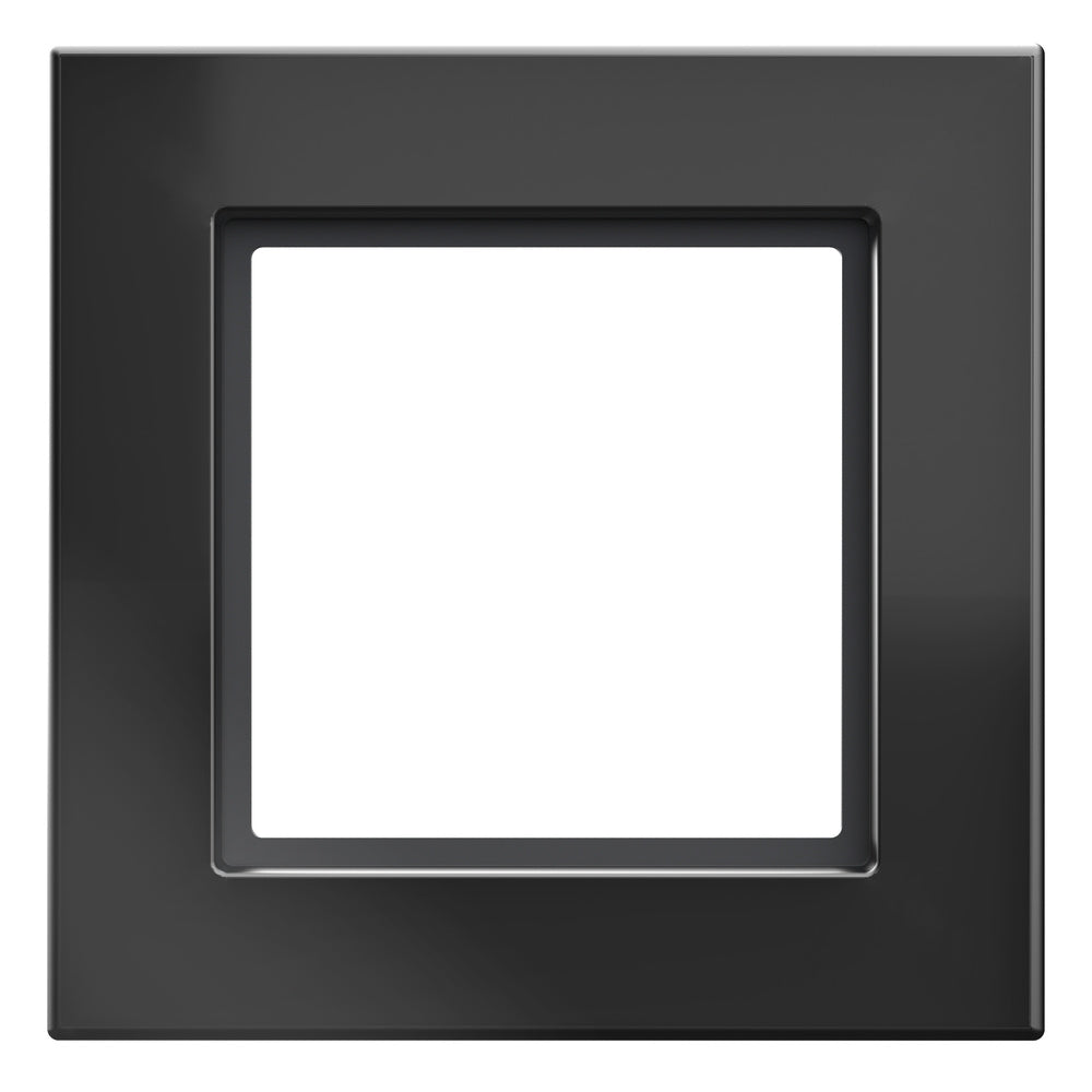 Homematic IP Glasrahmen, 1-fach HmIP-GF1-A