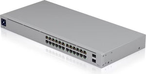 Ubiquiti UniFi Standard Switch 24 Poe USW-24-POE