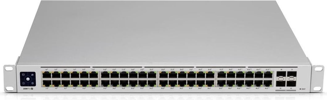 Ubiquiti USW-48-Poe