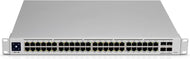 Ubiquiti USW 48 Poe
