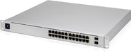 Ubiquiti UniFi Standard Switch 24 Poe USW 24 POE