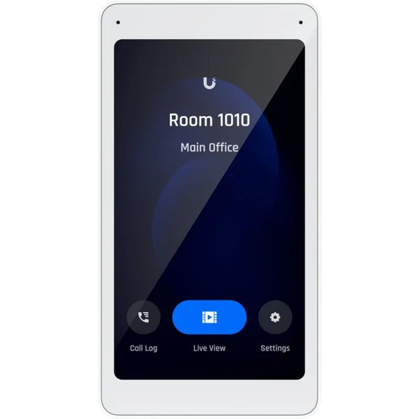 Ubiquiti UA Intercom Viewer