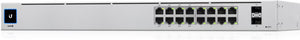 Ubiquiti Standard 16 PoE USW-16-POE