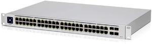 Ubiquiti USW-48-Poe