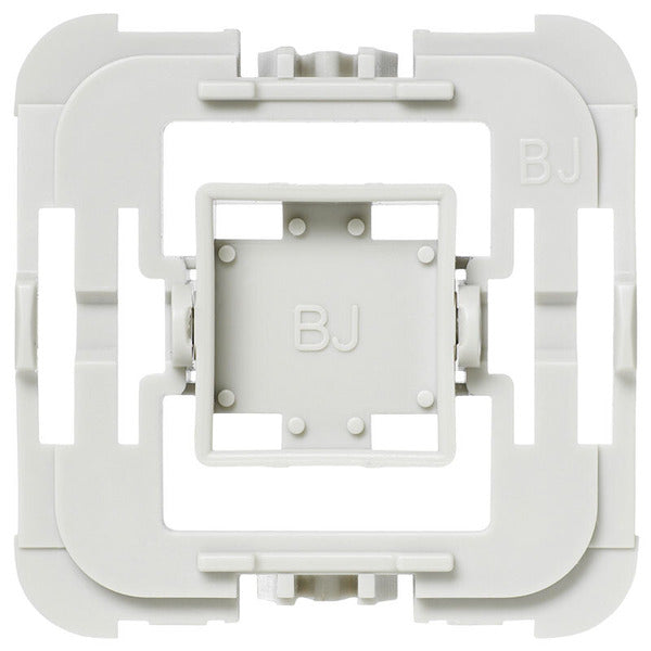 Homematic Adapter Busch Jaeger