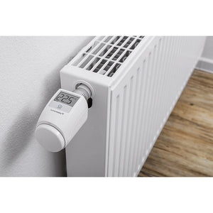 Homematic Heizkörperthermostat HmIP-eTRV-2