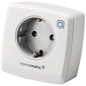 Homematic Schaltsteckdose HmIP-PS-2