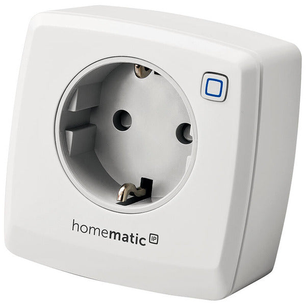 Homematic Schaltsteckdose HmIP-PS-2