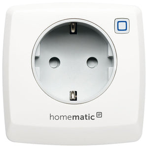 Homematic Schaltsteckdose HmIP-PS-2