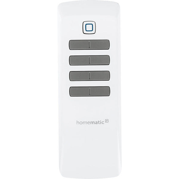 Homematic Fernbedienung 8 Tasten HmIP-RC8