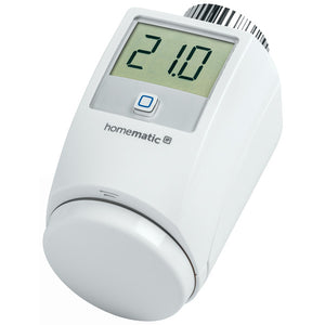 Homematic IP Starter-Set HmIP-SK1