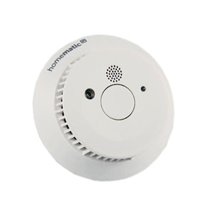 Homematic Rauchwarnmelder mit Q-Label HmIP-SWSD