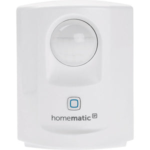 Homematic Bewegungsmelder mit Dämmerungssensor HmIP-SMI