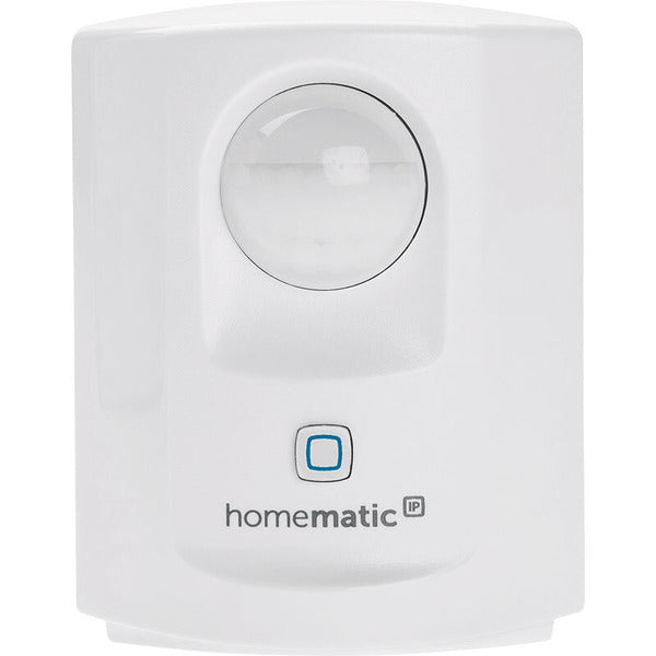 Homematic Bewegungsmelder mit Dämmerungssensor HmIP-SMI