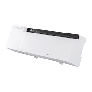Homematic Fußbodenheizungsaktor 10-fach, 230 V HmIP- FAL230-C10