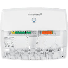 Laden Sie das Bild in den Galerie-Viewer, Homematic Multi IO Box HmIP-MIOB
