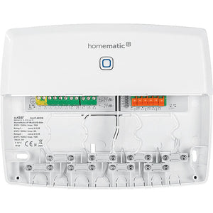 Homematic Multi IO Box HmIP-MIOB