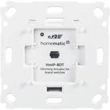 Laden Sie das Bild in den Galerie-Viewer, Homematic IP Dimmaktor HmIP-BDT
