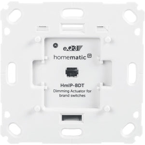 Homematic IP Dimmaktor HmIP-BDT