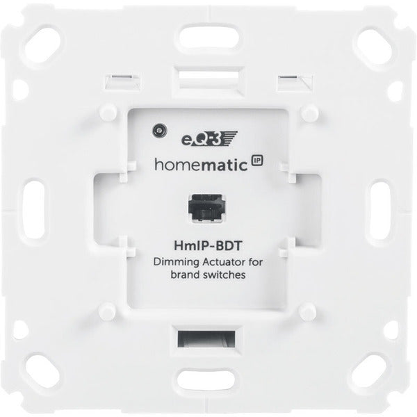 Homematic IP Dimmaktor HmIP-BDT