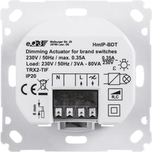 Laden Sie das Bild in den Galerie-Viewer, Homematic IP Dimmaktor HmIP-BDT
