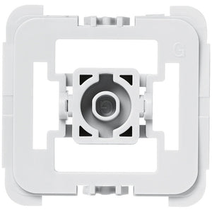 Homematic Adapter Gira 55